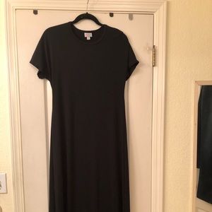 LuLaRoe Black Maria